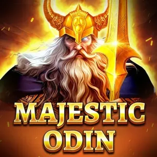 Majestic Odin machine à sous Wonaco Casino