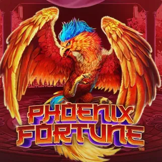 Phoenix Fortune machine à sous Wonaco Casino